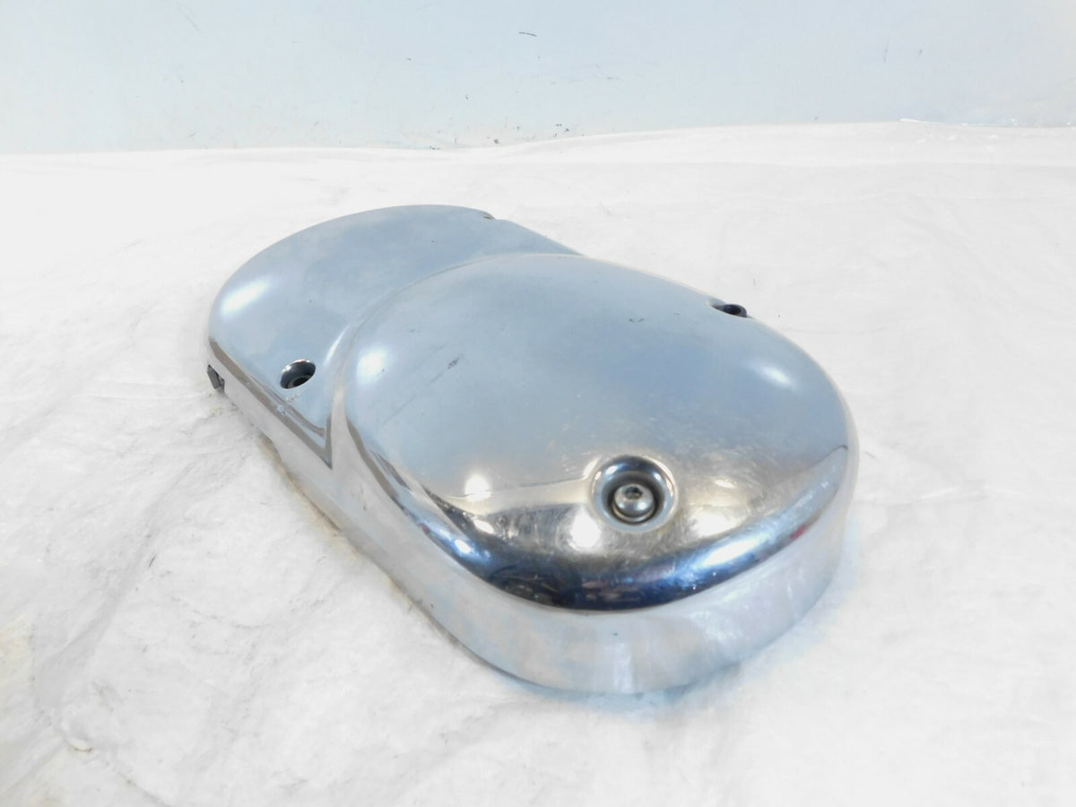 Kawasaki Vulcan 1500 1600 Classic Nomad FI Mean Streak Left Outer Engine Cover - C3 Cycle