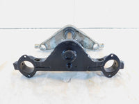 Harley Davidson Electra Glide Classic & Ultra Front Fork Triple Tree Brackets - C3 Cycle