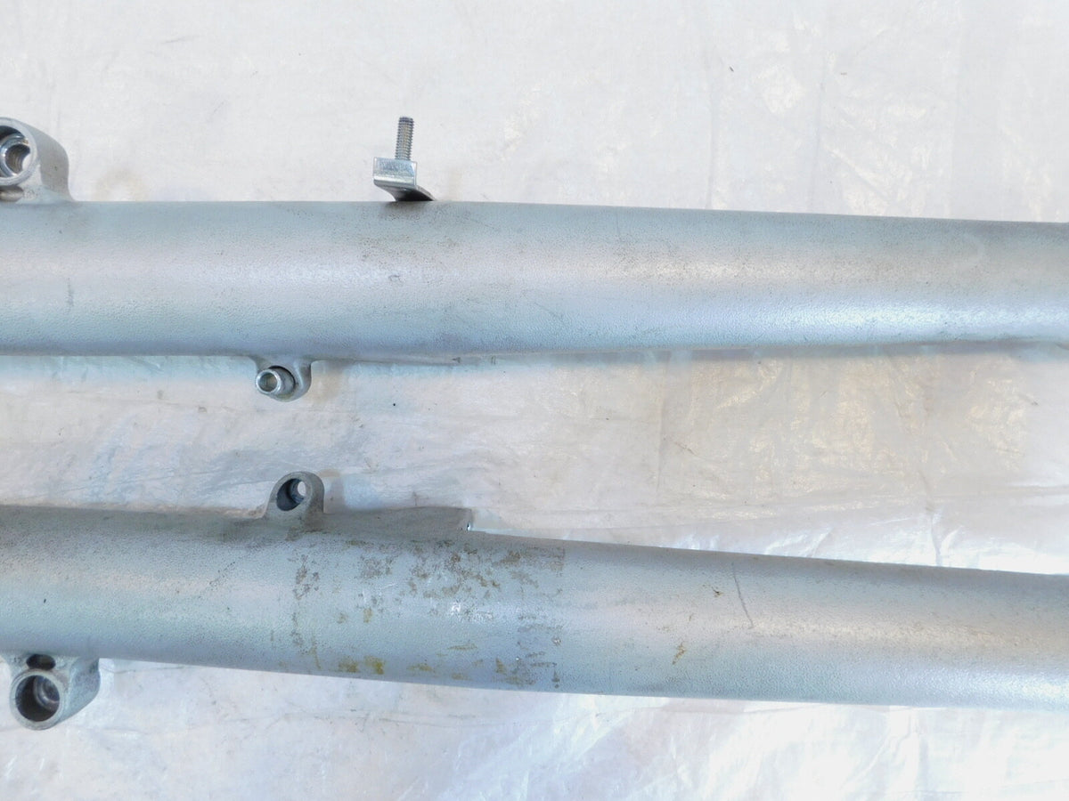 1995-2002 BMW R1100RT R1100-RT Front Wheel Fork Shock Leg Tubes - Straight - C3 Cycle