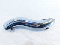 Harley Davidson Electra Glide Road King Left Crossover Header Pipe Shield Cover - C3 Cycle
