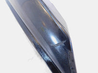2013-2014 Triumph Street Triple 675 Black Right Tail Side Fairing Panel Cover - C3 Cycle