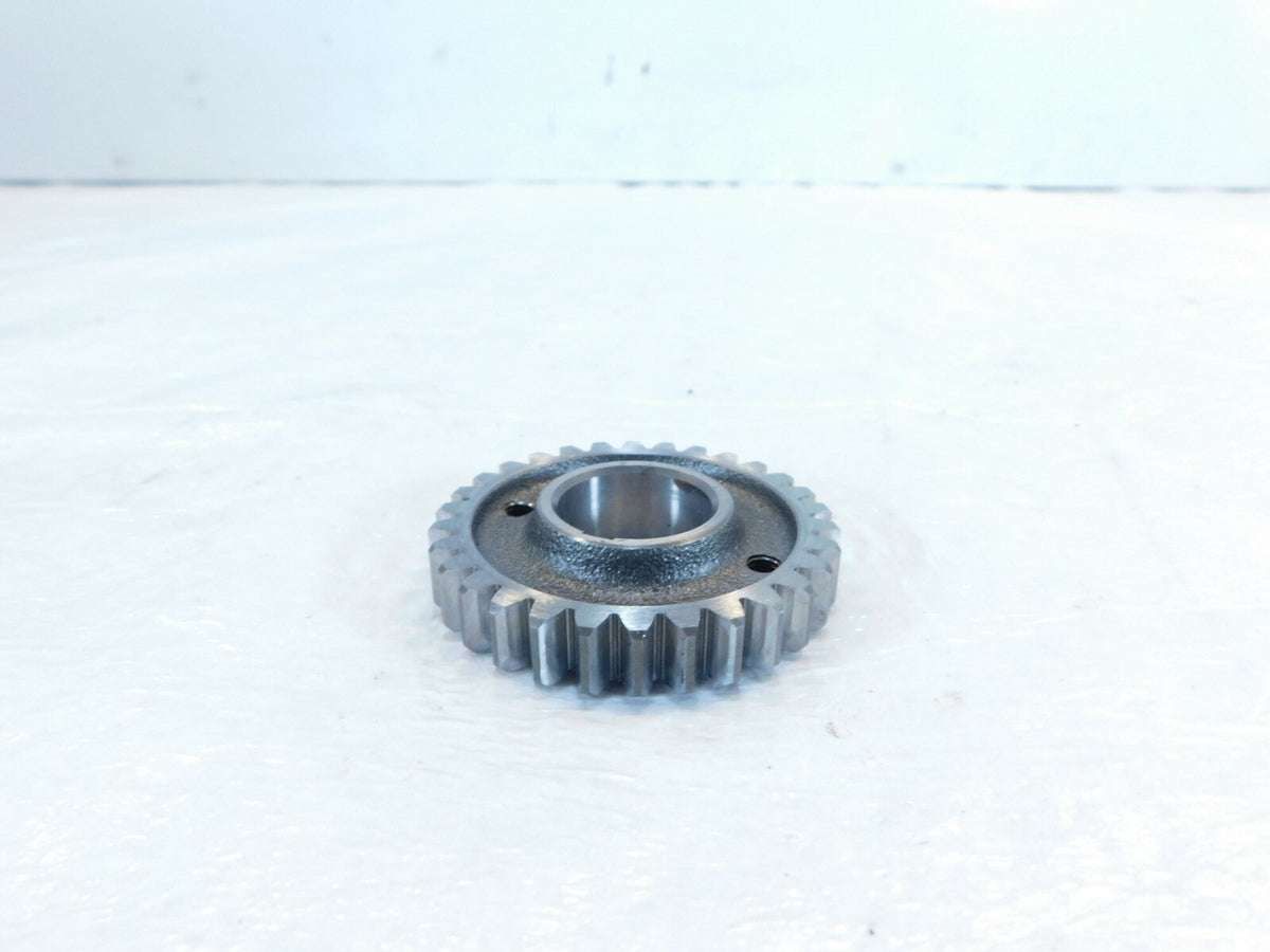 1998-2002 KTM 640 Adventure R & Duke LC4 Clutch Crankshaft Primary Drive Gear - C3 Cycle