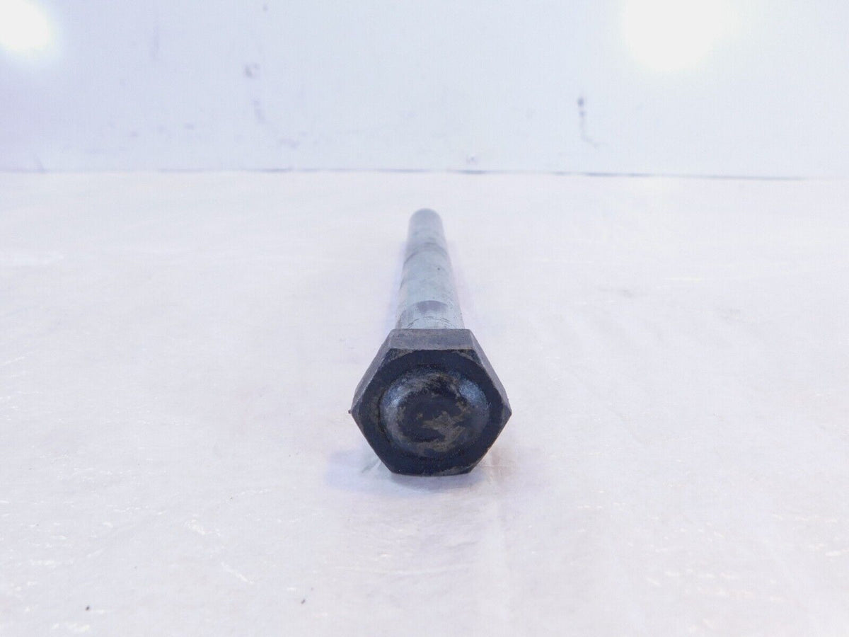 Harley Davidson Sportster XL 883 1100 & 1200 Rear Fork Swingarm Pivot Bolt Axle - C3 Cycle