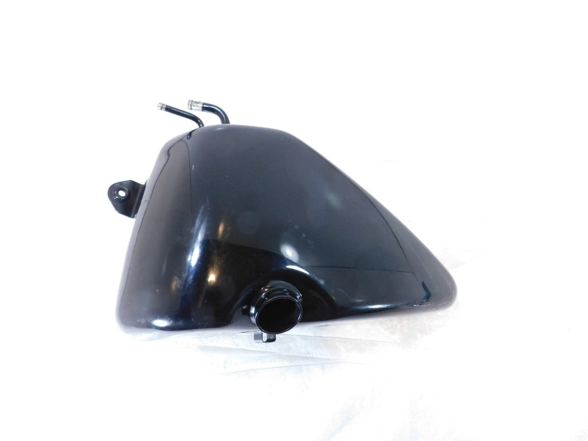 99-03 Harley Davidson Sportster 1200 & 883 Black Motor Oil Tank Bag Reservoir - C3 Cycle