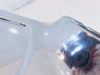 Harley Touring Road King Street & Electra Glide Left Engine Motor Primary Cover - C3 Cycle