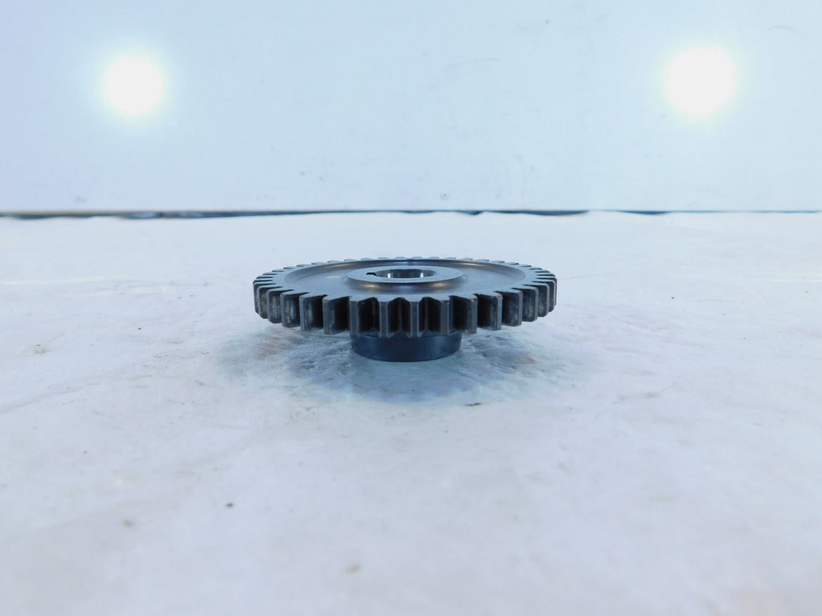 KTM 250 390 Duke Adventure RC390 Engine Crankshaft Balancer Shaft Drive Gear - C3 Cycle