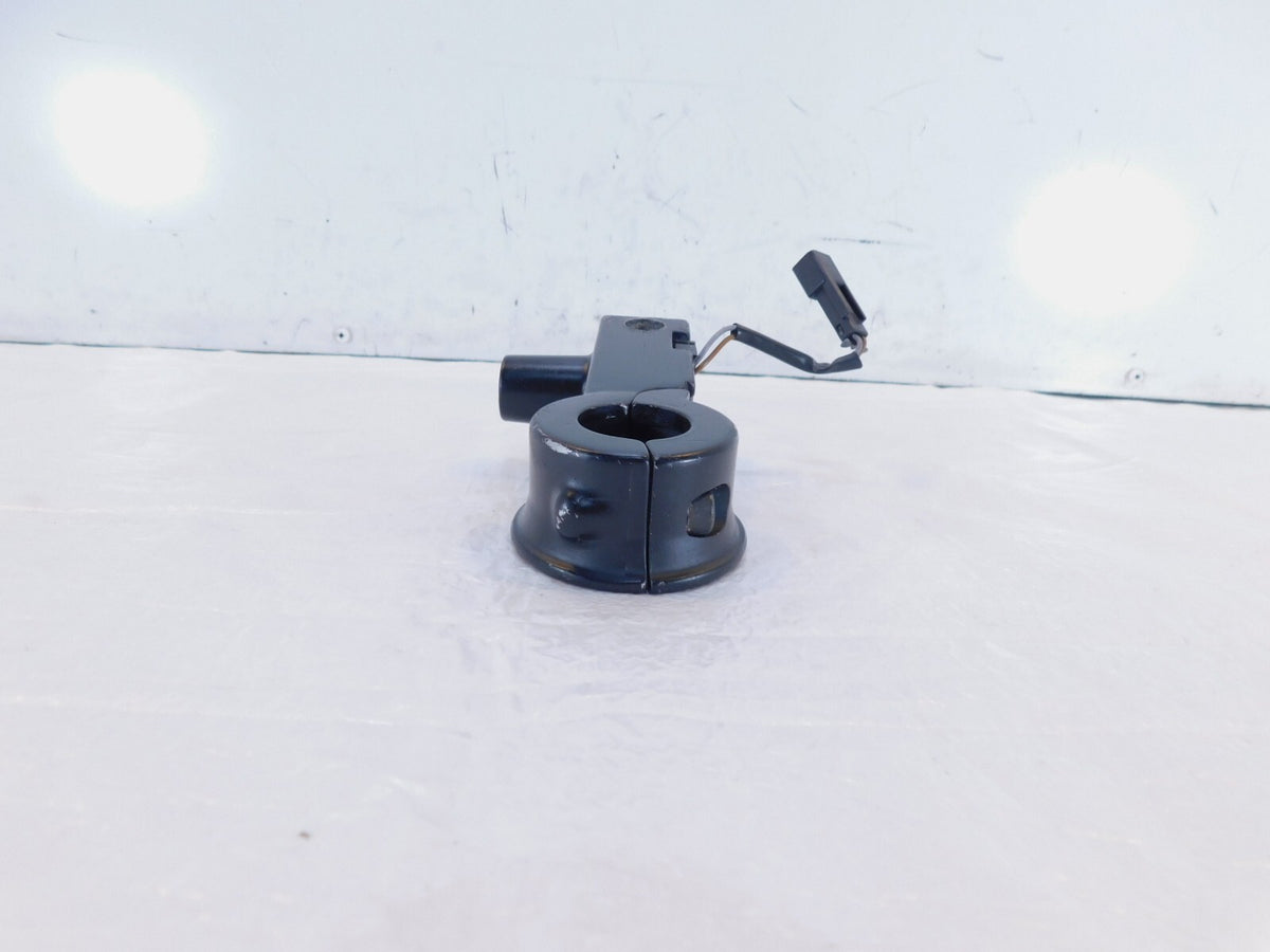 Victory Sport Deluxe & Standard V92 Cruiser Clutch Lever Mount Perch Bracket