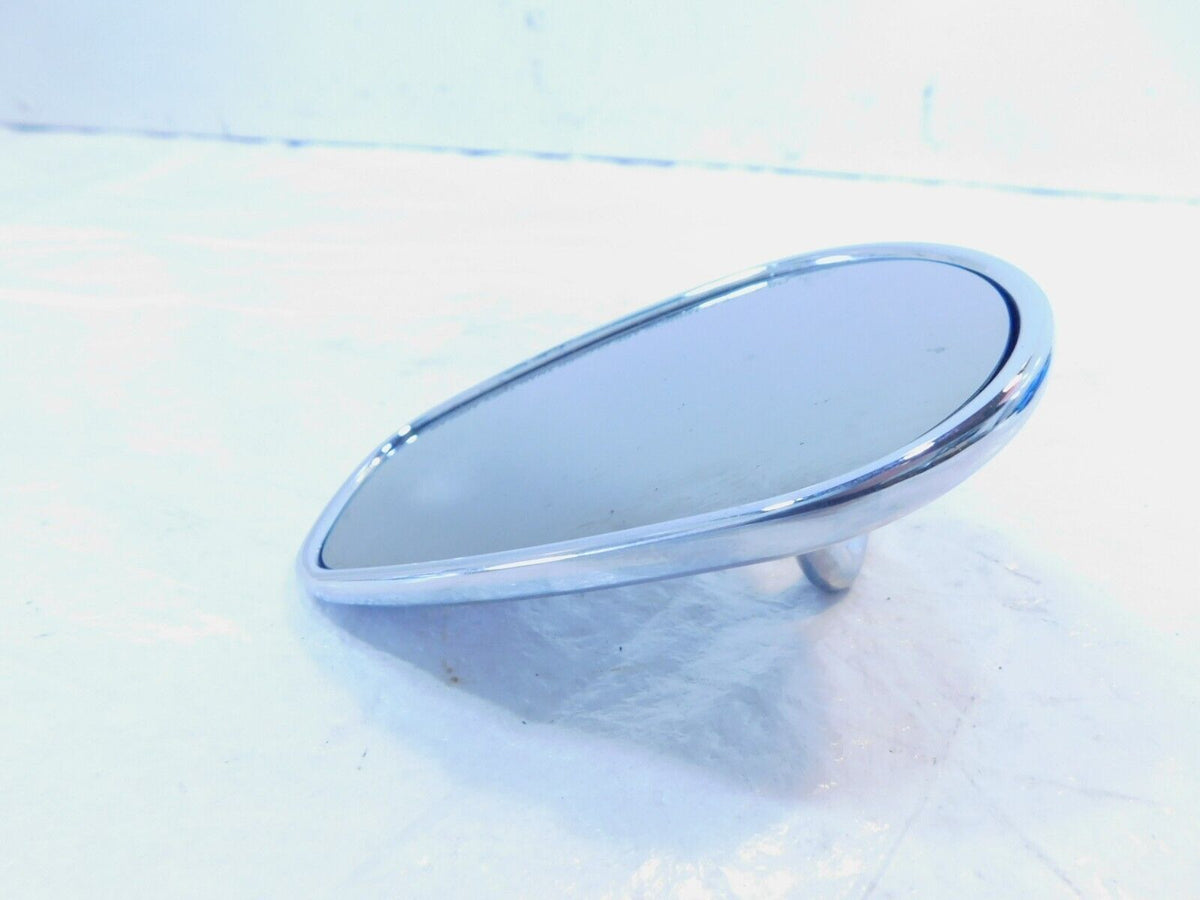 Harley Davidson Touring Softail Dyna & Sportster Right Chrome Rear View Mirror