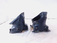 1988-2000 Honda GL1500 GL1500I Goldwing 1500 Radiator Fan Air Intake Ducts - C3 Cycle