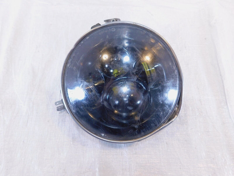 Harley Touring Street Road & Electra Glide 7" LED Front Headlight Headlamp