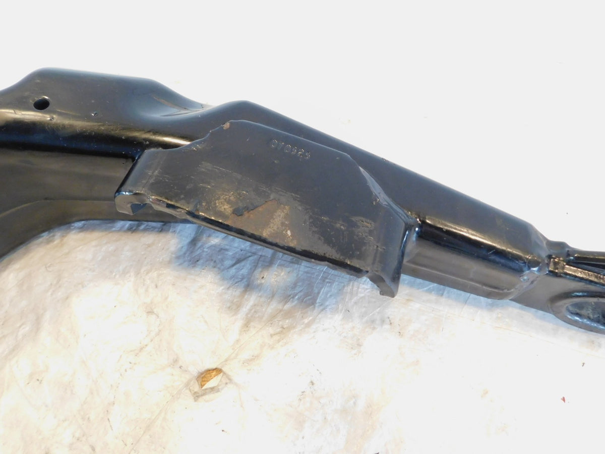 Harley Davidson Road Street & Electra Glide Rear Wheel Fork Arm Swingarm Bracket - C3 Cycle