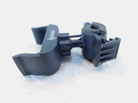 1977 77 BMW Airhead R75 R75/7 iPOW Handlebar Phone Device Holder Mount Bracket - C3 Cycle