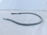 1996-2004 Suzuki Intruder 1400 VS1400 Front Wheel Brake Cylinder Hose Pipe Line - C3 Cycle