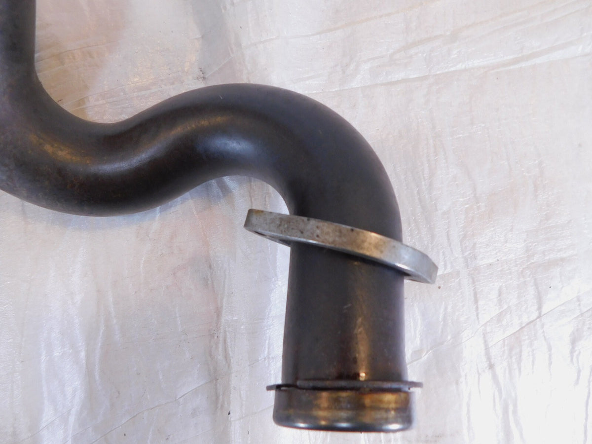 Buell XB XB9 XB12 XB12R Firebolt Ulysses & Lightning Exhaust Header Down Pipe - C3 Cycle