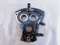 Yamaha XV1700 Road Star Silverado Warrior Engine Transmission Inner Cover & Pipe - C3 Cycle