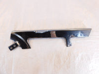 Victory V92 Deluxe & Touring Cruiser Chrome Top Upper Belt Guard Cover - C3 Cycle