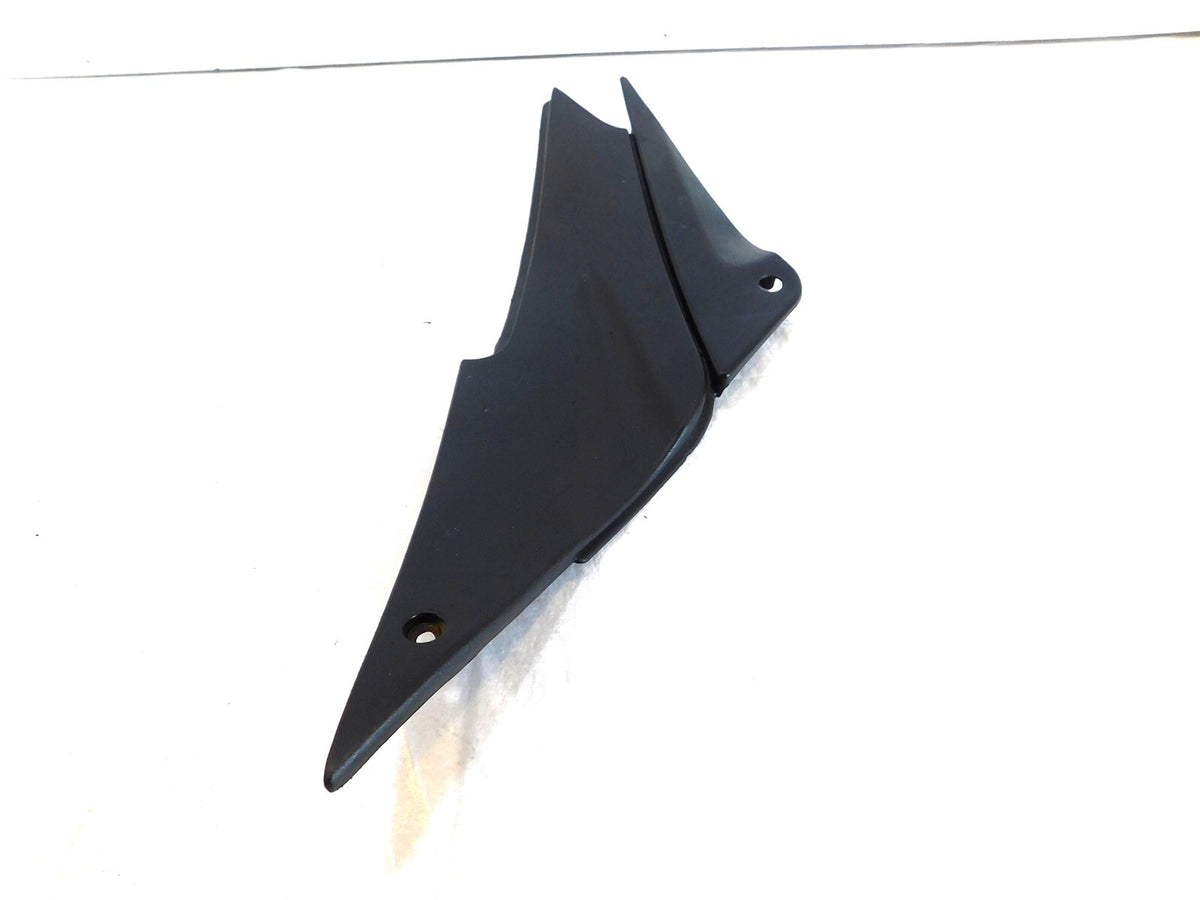 2005-2006 Kawasaki Ninja ZX6R ZX636 ZX6RR ZX600 Left Seat Cover Fairing Cowling - C3 Cycle