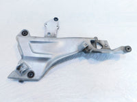 1991-1995 Honda ST1100 ST1100A ST 1100 Left Side Footrest Foot Peg Mount Bracket - C3 Cycle
