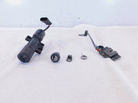 2003 XB XB9 XB9S Lightning Ignition Switch Fuel Gas Petrol Tank Lock set w/ Key - C3 Cycle