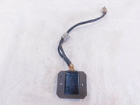 1981-1983 Yamaha Virago 750 XV750 Black Electric Voltage Regulator Rectifier