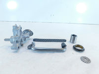 Yamaha V-Star 950 Tourer & Bolt XVS950 Engine Motor Oil Pump Sprocket & Chain - C3 Cycle