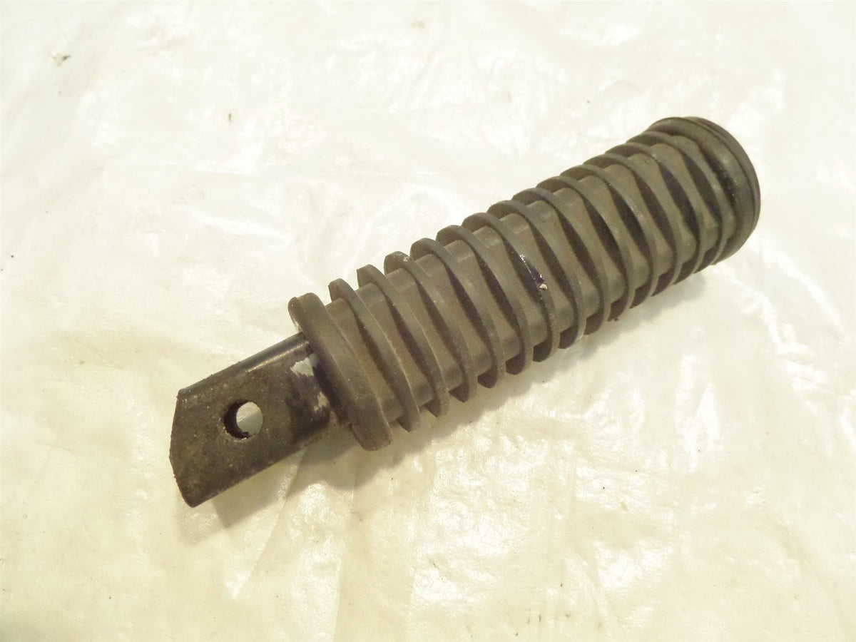 Honda Shadow 750 VT750 & VT1300 & CB400 CX500 & CB750 Passenger Footpeg Footrest - C3 Cycle
