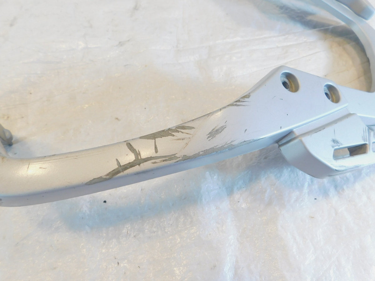 BMW F650GS Dakar G650GS Sertao Rear Tail Section Handle Grab Bar Luggage Frame - C3 Cycle