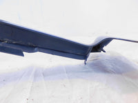 BMW R1100RT R1100 1100 Sinus Blue Left/Right Rear Seat Cowl Fairing Panels - C3 Cycle
