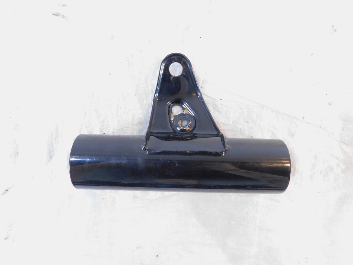 Royal Enfield Meteor 350 Euro 5 Right Front Fork Cover & Headlight Mount Bracket - C3 Cycle
