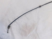 BMW Airhead R50/5 R60/5 R75/5 Front Clutch Cable Line w/ Brake Lever Arms - C3 Cycle