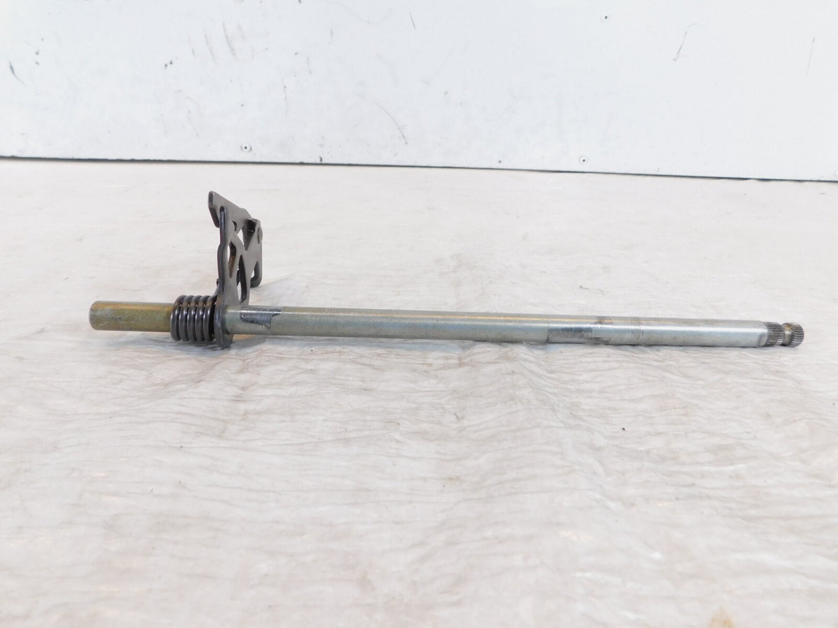 Honda CB750 CB900 CB1000 CB1100 Gear Shift Gearshift Shifter Shaft Spindle Pawl - C3 Cycle