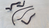 2011 Kawasaki Ninja 1000 ZX-1000 Engine Motor Air Intake Tube Hose Pipe Lines - C3 Cycle
