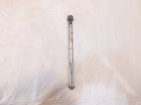1986-2019 Suzuki Savage 650 LS650 & Boulevard S40 Rear Swingarm Pivot Bolt Shaft - C3 Cycle