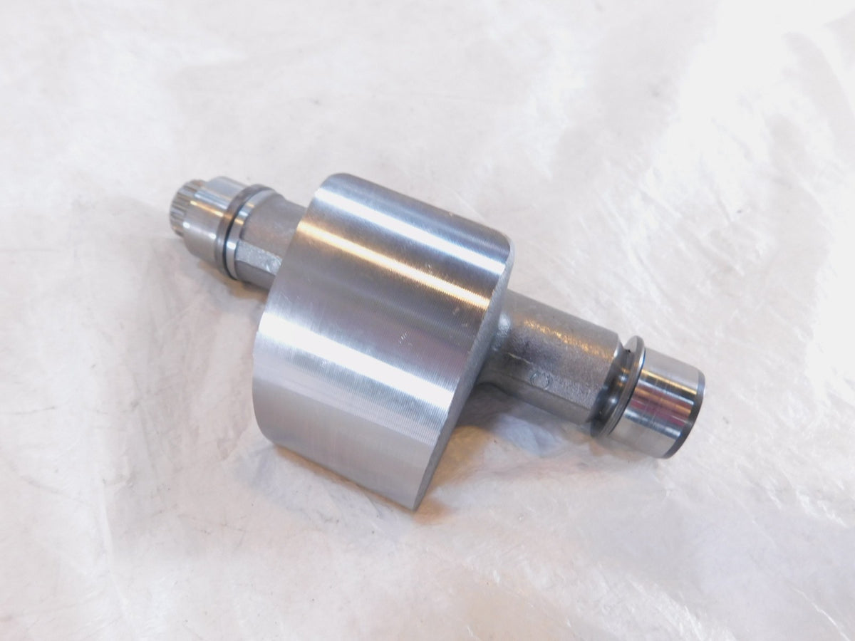Harley Davidson V-Rod VRod VRSC VRSCA & VRSCD Night Rod Engine Balancer Shaft - C3 Cycle