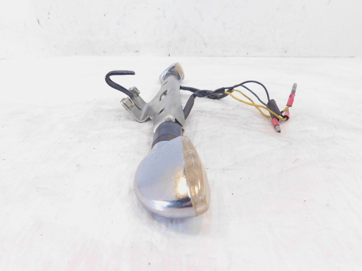 1997-1999 Honda Valkyrie 1500 GL1500 Rear Left/Right Turn Signal LED Indicators - C3 Cycle