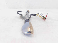 1997-1999 Honda Valkyrie 1500 GL1500 Rear Left/Right Turn Signal LED Indicators - C3 Cycle
