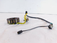 Royal Enfield Bullet 500 EFI B5 Euro 4 Alternator Generator Magneto Stator Coil - C3 Cycle