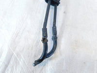 2000-2001 Kawasaki Ninja ZX12R ZX1200 ZX1200A Throttle Open/Close Cable Lines - C3 Cycle