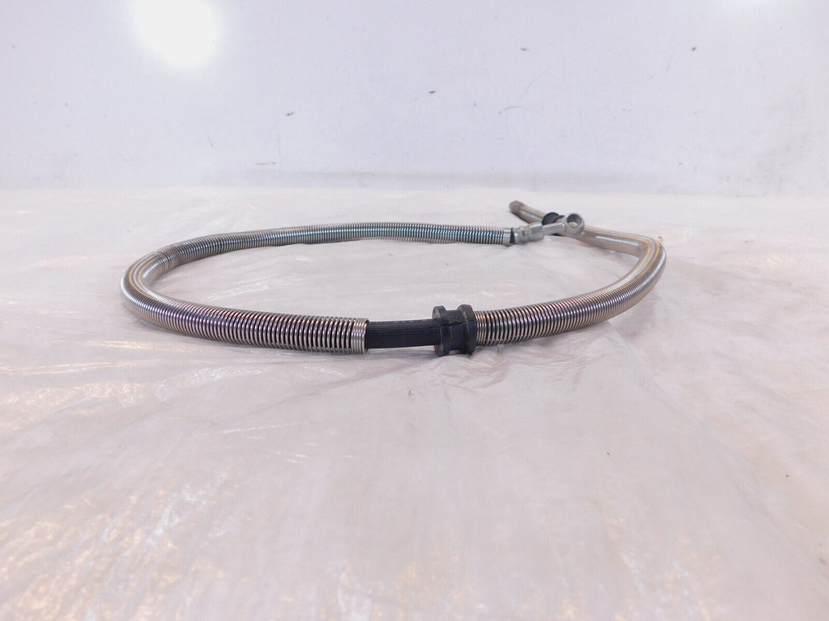 1996-2004 Suzuki Intruder 1400 VS1400 Front Wheel Brake Cylinder Hose Pipe Line - C3 Cycle