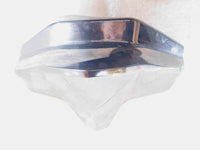 Honda VTX1300 VTX1300C VTX1300R VTX1300S VTX1300T Front Left Cylinder Head Cover - C3 Cycle