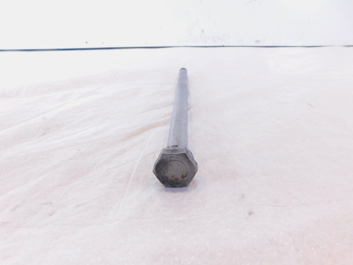 2001-2005 BMW F650CS F650 CS Rear Wheel Swingarm Pivot Bolt Shaft - 33177659185 - C3 Cycle