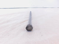 2001-2005 BMW F650CS F650 CS Rear Wheel Swingarm Pivot Bolt Shaft - 33177659185 - C3 Cycle