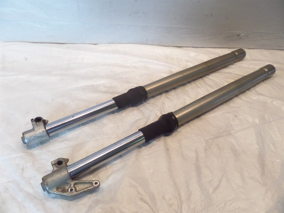 KTM Enduro 350 400 620 Duke EGS EXC RXC SX LC4 WP Front Wheel Fork Shocks