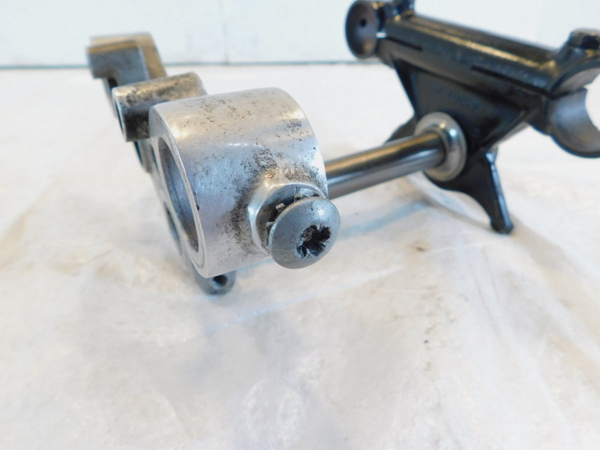 Harley Davidson XLH Ironhead Sportster 1000 Front Fork Triple Tree Steering Head - C3 Cycle