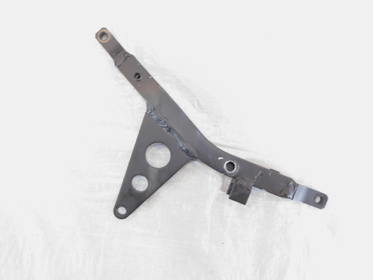 2008-2009 Kawasaki Concours 14 ZG1400 ABS OEM Left Side Sub Frame Bracket Mount - C3 Cycle
