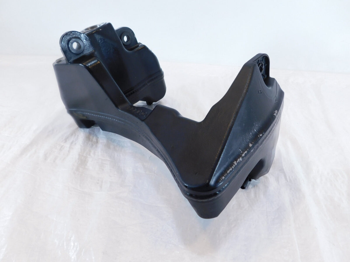 2006 & 2007 KTM 950 990 Adventure / S Black Engine Motor Oil Tank Reservoir Bag - C3 Cycle