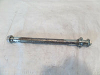 15-19 Kawasaki Versys 650 KLE650 OEM Rear Back Wheel Swingarm Pivot Bolt Shaft - C3 Cycle