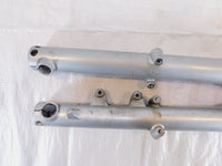 2002-2008 Triumph America Front Wheel Suspension Fork Shock Leg Tubes -Straight - C3 Cycle
