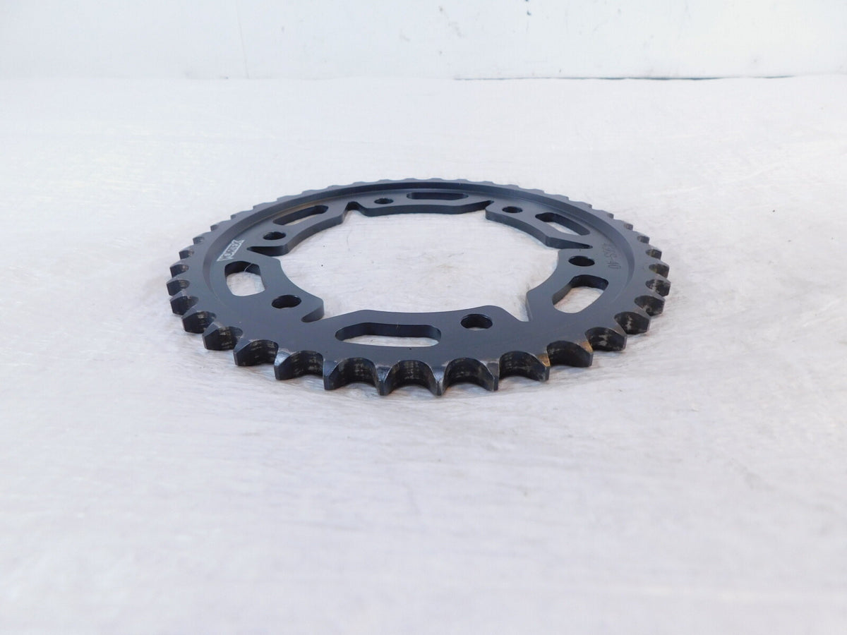 1999-2007 Suzuki Hayabusa GSX1300R Vortex Rear Wheel Hub Drive Sprocket - 40T - C3 Cycle