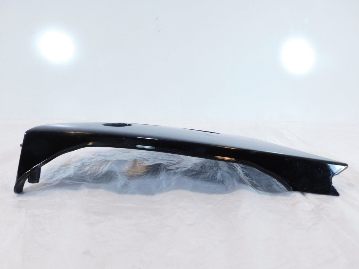 Indian Chieftain Roadmaster & Springfield Lower Right Silver Side Cover Fairing - C3 Cycle